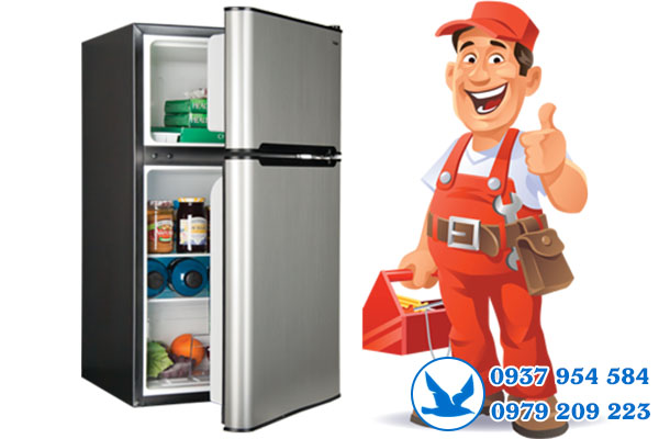 Sửa tủ lạnh SamSung ở quận 2 Sửa tủ lạnh SamSung ở quận 2