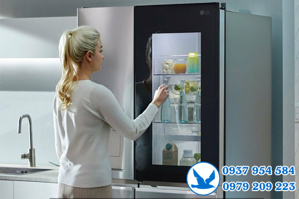 sửa tủ lạnh SamSung ở quận 3