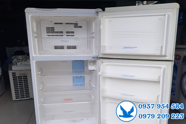 sửa tủ lạnh SamSung ở quận 3