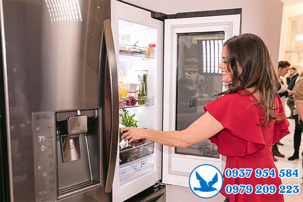 Sửa tủ lạnh SamSung ở quận 9 Sửa tủ lạnh SamSung ở quận 9