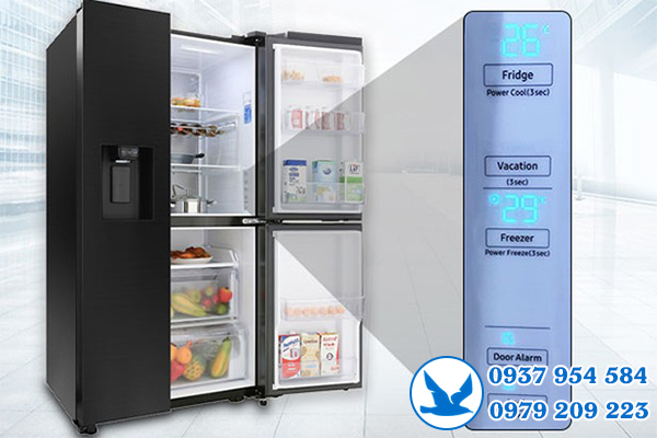Sửa tủ lạnh SamSung ở Thủ Đức sửa tủ lạnh SamSung ở Thủ Đức