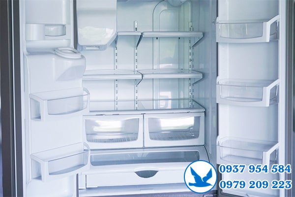 Sửa tủ lạnh tại quận 1