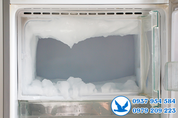 Sửa tủ lạnh tại quận 1