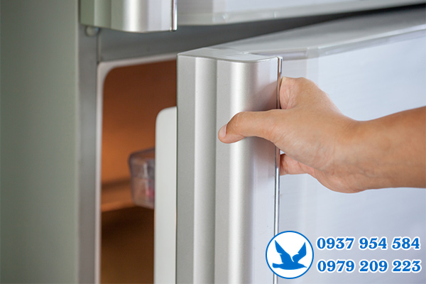 Sửa tủ lạnh tại quận 1