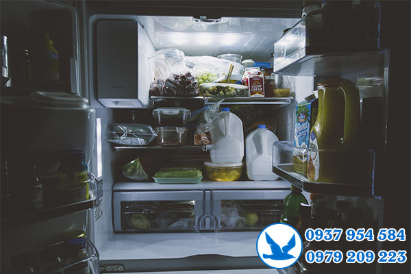 Sửa tủ lạnh tại Quận 3 Sửa tủ lạnh tại quận 3