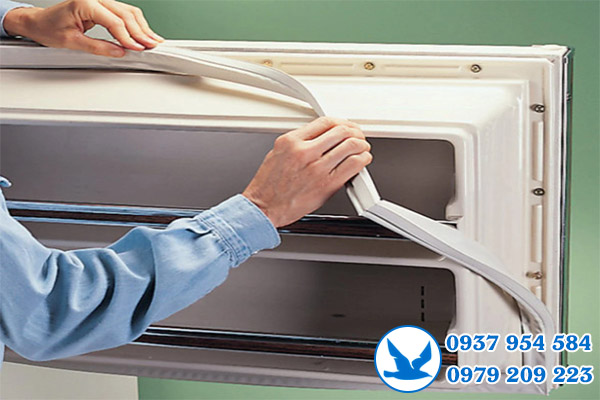 Sửa tủ lạnh tại Quận 3 Sửa tủ lạnh tại quận 3