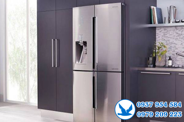 Sửa tủ lạnh Toshiba ở quận 9 sửa tủ lạnh Toshiba ở quận 9