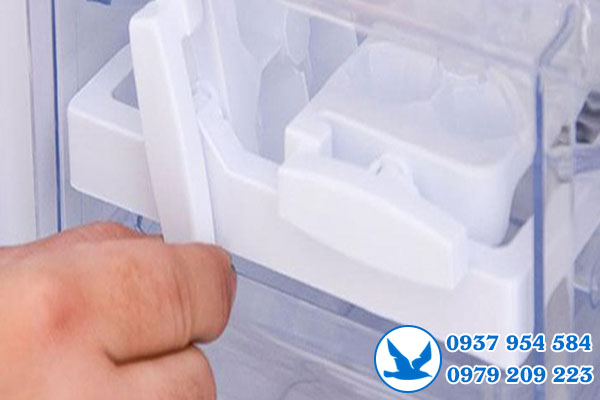 sửa tủ lạnh Toshiba ở quận Gò Vấp