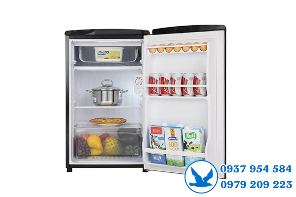 thu mua tủ lạnh Aqua tại quận 7