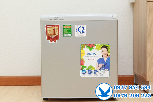 thu mua tủ lạnh Aqua tại quận 7