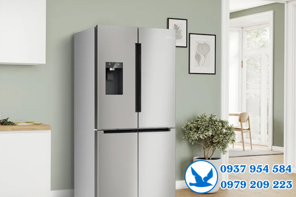 thu mua tủ lạnh Bosch tại quận 7