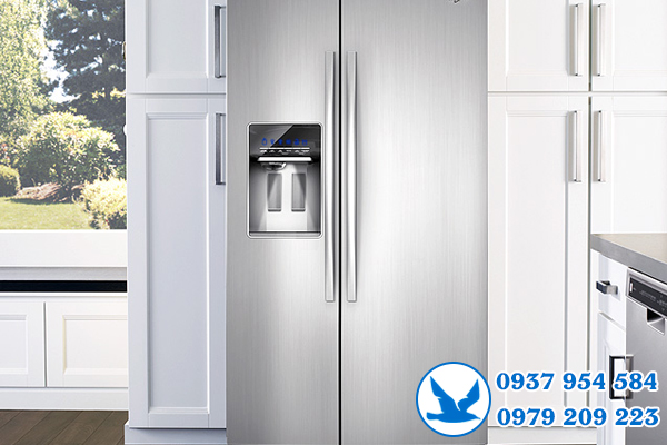 Thu mua tủ lạnh Faster tại quận 7 thu mua tủ lạnh Faster tại quận 7