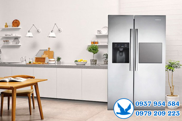 Thu mua tủ lạnh Hafele tại quận 7 thu mua tủ lạnh Hafele tại quận 7