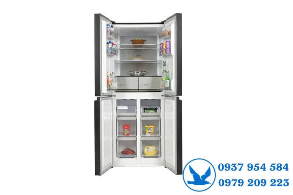 thu mua tủ lạnh Hitachi tại quận 7