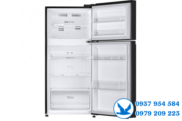 thu mua tủ lạnh LG tại quận 7