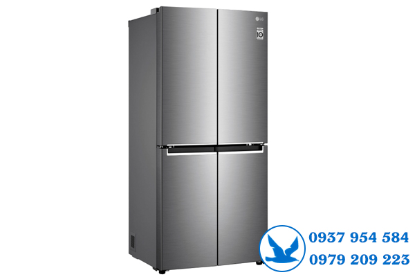 thu mua tủ lạnh LG tại quận 7