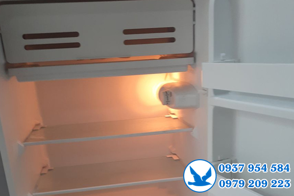 thu mua tủ lạnh Media tại quận 7