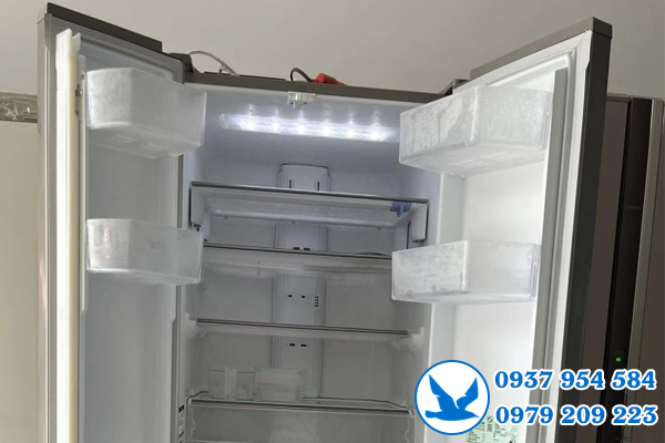 Thu mua tủ lạnh Mitsubishi tại quận 7 thu mua tủ lạnh Mitsubishi tại quận 7