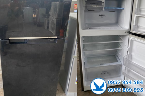thu mua tủ lạnh Samsung tại quận 7