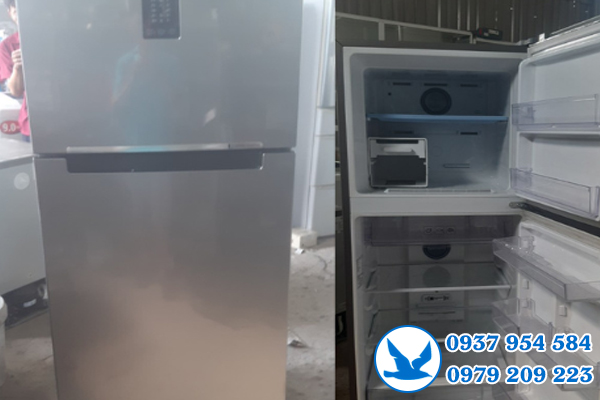 thu mua tủ lạnh Samsung tại quận 7