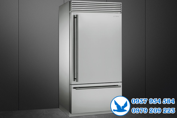 Thu mua tủ lạnh Smeg tại quận 7 thu mua tủ lạnh Smeg tại quận 7