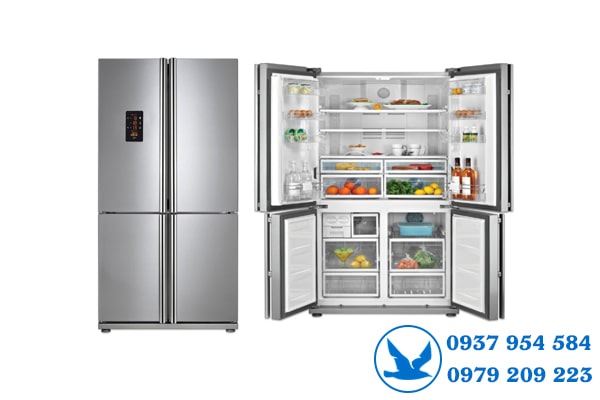 thu mua tủ lạnh Teka tại quận 7