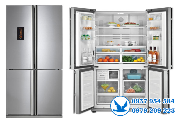 thu mua tủ lạnh Teka tại quận 7