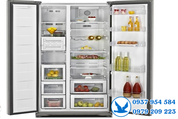 thu mua tủ lạnh Teka tại quận 7