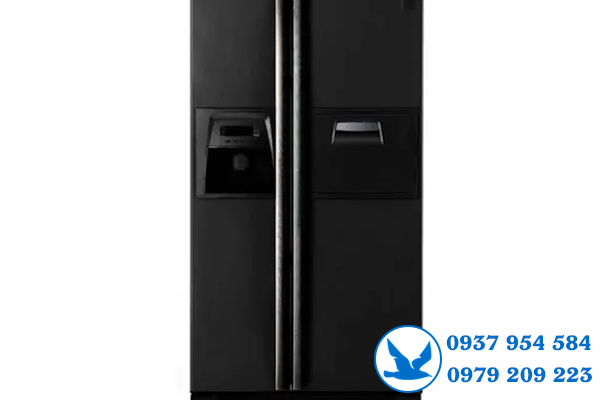 thu mua tủ lạnh Teka tại quận 7