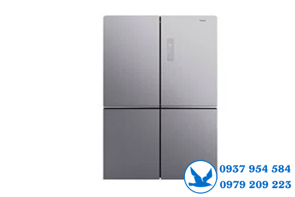 thu mua tủ lạnh Teka tại quận 7