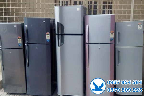 thu mua tủ lạnh Whirlpool tại quận 7