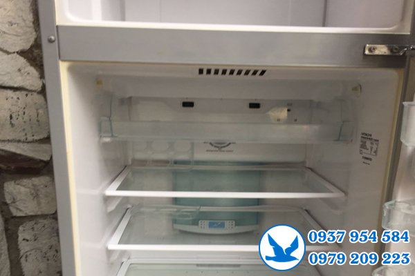 thu mua tủ lạnh Whirlpool tại quận 7