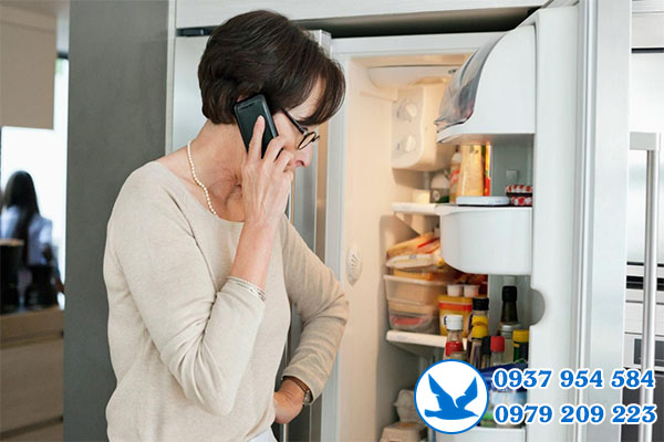Trung tâm bảo hành tủ lạnh Aqua tại tpHCM Trung tâm bảo hành tủ lạnh Aqua tại tpHCM