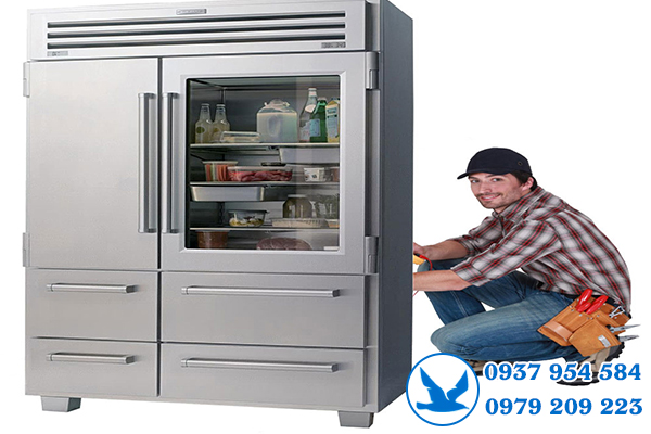 Trung tâm bảo hành tủ lạnh Aqua tại tpHCM Trung tâm bảo hành tủ lạnh Aqua tại tpHCM