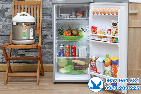 Trung tâm bảo hành tủ lạnh Aqua tại tpHCM Trung tâm bảo hành tủ lạnh Aqua tại tpHCM
