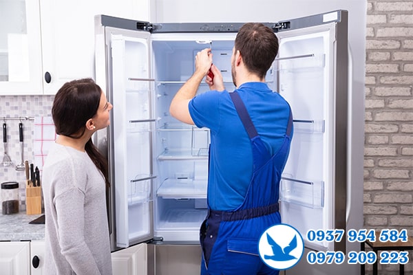 Trung tâm bảo hành tủ lạnh Beko tại tpHCM Trung tâm bảo hành tủ lạnh Beko tại tpHCM