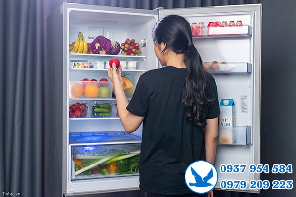 Trung tâm bảo hành tủ lạnh Beko tại tpHCM Trung tâm bảo hành tủ lạnh Beko tại tpHCM