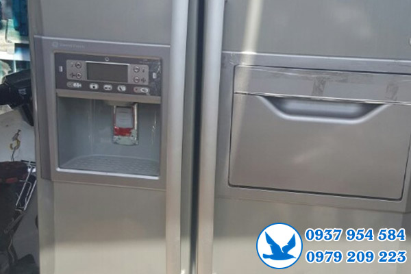 Trung tâm bảo hành tủ lạnh General tại TPHCM trung tâm bảo hành tủ lạnh General tại TPHCM
