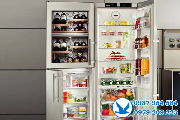 Trung tâm bảo hành tủ lạnh General tại TPHCM trung tâm bảo hành tủ lạnh General tại TPHCM