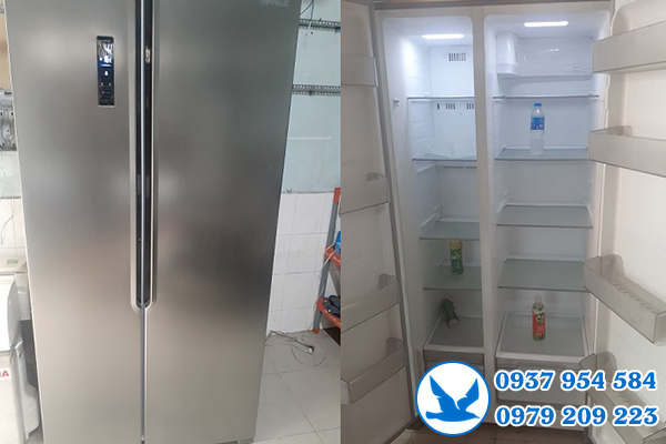 Trung tâm bảo hành tủ lạnh Hafele tại TPHCM trung tâm bảo hành tủ lạnh Hafele tại TPHCM