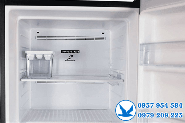 Trung tâm bảo hành tủ lạnh Hitachi tại tpHCM