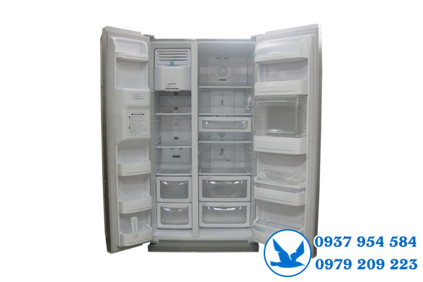 trung tâm bảo hành tủ lạnh Liebherr tại TPHCM