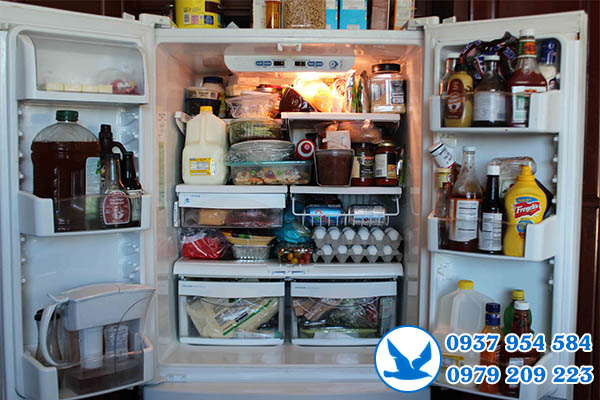 Trung tâm bảo hành tủ lạnh Midea tại tpHCM Trung tâm bảo hành tủ lạnh Midea tại tpHCM