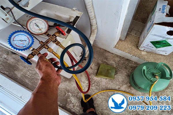 Trung tâm bảo hành tủ lạnh Midea tại tpHCM Trung tâm bảo hành tủ lạnh Midea tại tpHCM