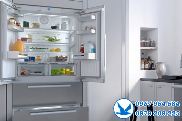 Trung tâm bảo hành tủ lạnh Miele tại TPHCM trung tâm bảo hành tủ lạnh Miele tại TPHCM