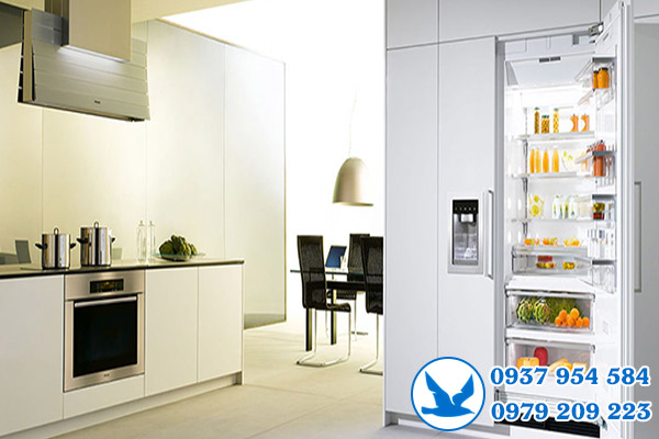 Trung tâm bảo hành tủ lạnh Miele tại TPHCM trung tâm bảo hành tủ lạnh Miele tại TPHCM