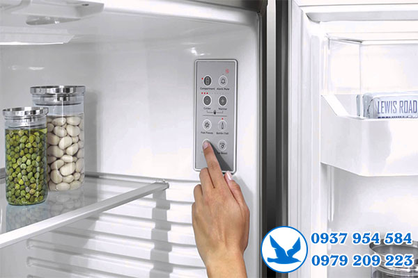 Trung tâm bảo hành tủ lạnh Panasonic tại tpHCM Trung tâm bảo hành tủ lạnh Panasonic tại tpHCM