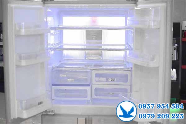 Trung tâm bảo hành tủ lạnh Sharp tại tpHCM Trung tâm bảo hành tủ lạnh Sharp tại tpHCM