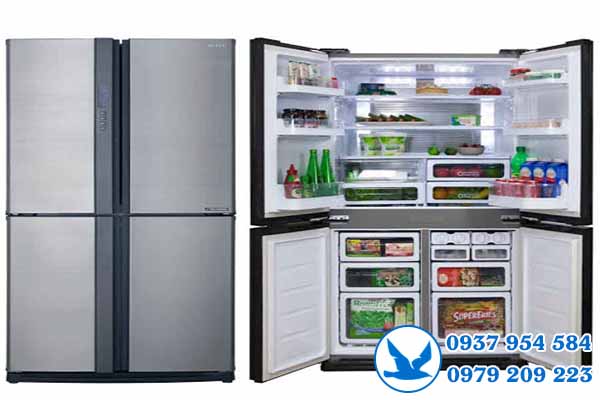 Trung tâm bảo hành tủ lạnh Sharp tại tpHCM Trung tâm bảo hành tủ lạnh Sharp tại tpHCM