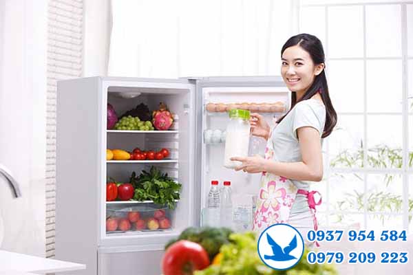 Trung tâm bảo hành tủ lạnh Sharp tại tpHCM Trung tâm bảo hành tủ lạnh Sharp tại tpHCM